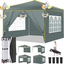 Gazebo Pop Up 3x3, Gazebo