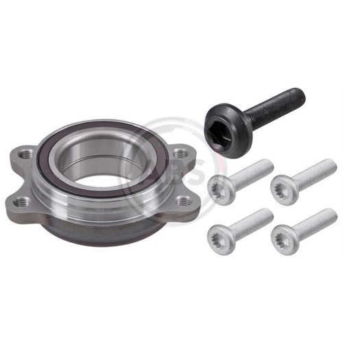 Kit cuscinetto ruota - 1x,
