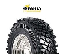 Gomme auto estive 265/70 R15 112Q  Insa Turbo Sahara MT 265 70 15 ricostruite 