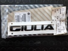 SCRITTA SIGLA POSTERIORE