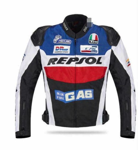 Giacca pelle bovina originale