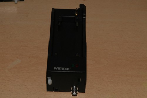 Vassoio ricarica wetech - ricarica,