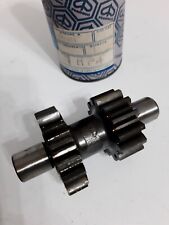 Piaggio 111351 Ingranaggio Invertitore Differenziale Ape MP  P501-MP600-601V