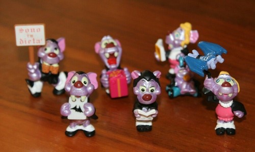 Sorpresine kinder vampirelli - sorpresine,