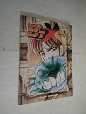 BTX 1 di MASAMI KURUMADA ED STAR COMICS 1998 NO CAVALIERI DELLO ZODIACO