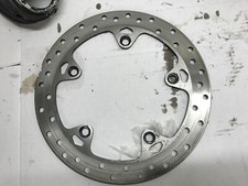 BMW R NineT Nine T DISCO FRENO POSTERIORE