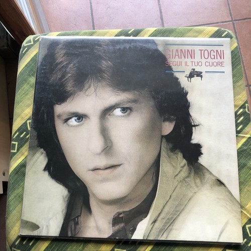 Gianni togni segui il - togni,