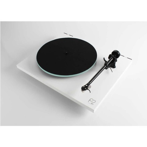 Rega planar white 24 - rega,
