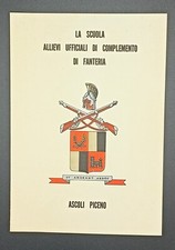 CARTELLA "SCUOLA ALLIEVI