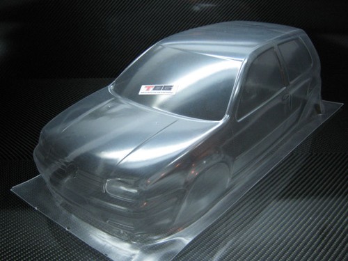 Tbg golf carrozzeria per - golf, v5