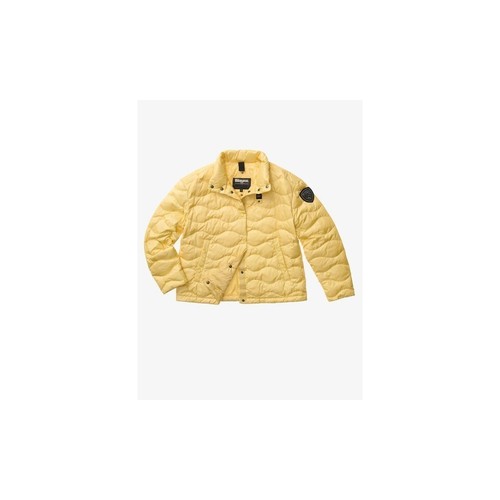 Jackets blauer 26sbldc03167234 - jackets,