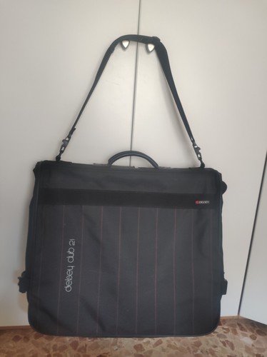 Borsa delsey uomo portabiti - delsey,
