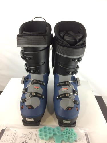 Scarponi sci uomo - k2, recon