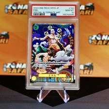 One Piece TCG - Enel Mosaic