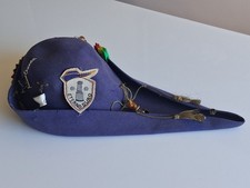 Feluca capello goliardico