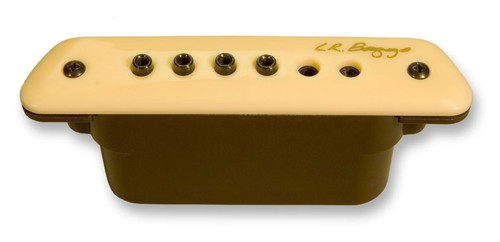Baggs pickup a - baggs,