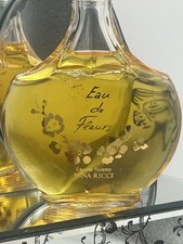 NINA RICCI EAU DE FLEURS EDT