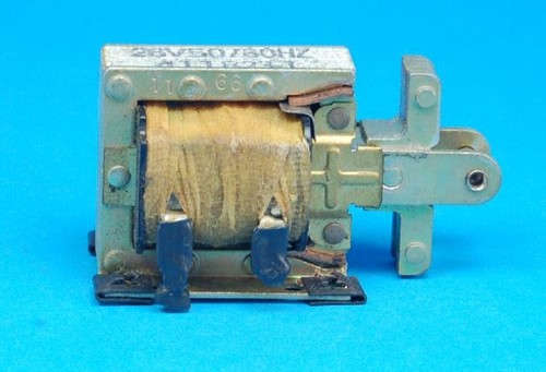 Solenoide jukebox 411823 - solenoide,