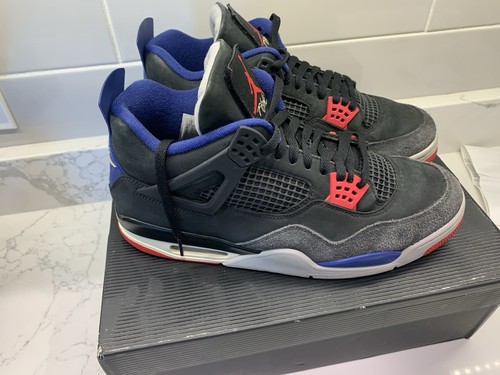 Jordan retro rare air - retro, 4