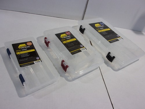 Plano stowaway plastic utility - stowaway,