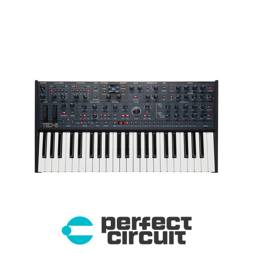 Oberheim teo tastiera - oberheim, teo-5