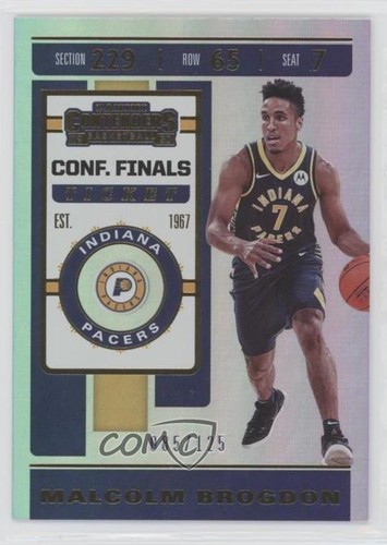 Biglietto panini contenders - biglietto,