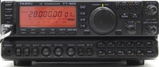 MARS MOD YAESU FT-900S