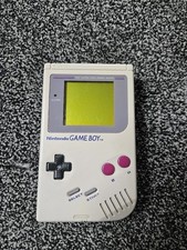 Console portatile vintage