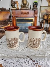 Tazze cacao tazza - cacao, manico