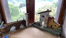 Casette Presepe- Vintage Anni 70