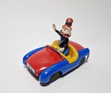 MODELLINO POLITOYS AUTO WALT