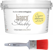 CHALK PAINT Italian Cream