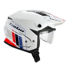 Casco Hebo Trials Zona 5 RS