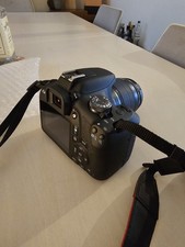 Canon EOS 2000D 24.1Mpx