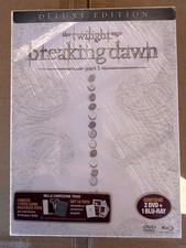 2 DVD + BLU RAY COFANETTO