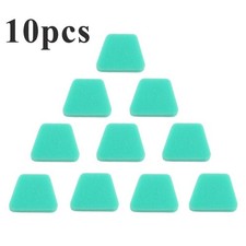 10 pezzi ricambi filtro aria