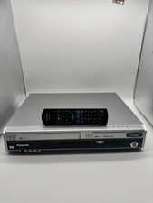 Panasonic DMR-EX99V dispositivo combinato DVD HDD VHS SD card videoregistratore HDMI 