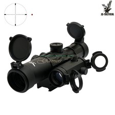 Ottica 4x32 con red - ottica,