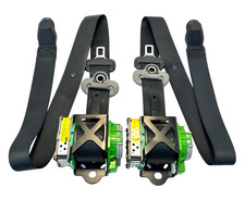 CINTURE DI SICUREZZA ANTERIORI