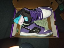 Nike SB Dunk Low Haley Wilson