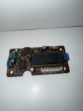 KENWOOD VS-1 Sintetizzatore