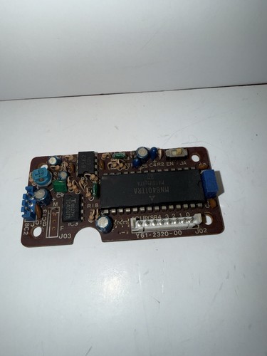 Kenwood sintetizzatore - vs-1,