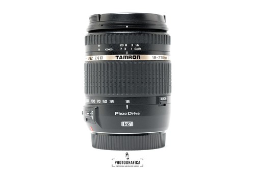 Tamron 270 5 6 3 - tamron, mm