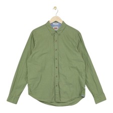 Camicia Levis Check Uomo