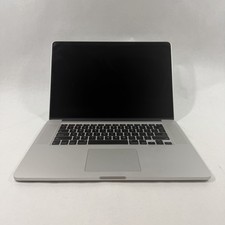 MacBook Pro 2015 15 pollici i7