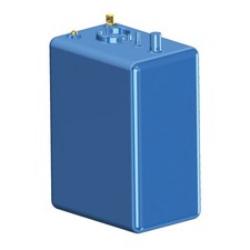 70L Polyethylene Fuel Tank -