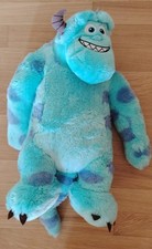 Sulley Monsters & Co Disney