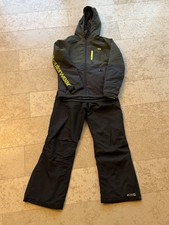 tuta da sci ragazzo 12/13 anni
