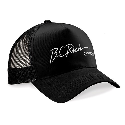 Cappello camionista rich - cappello,
