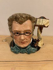 Royal doulton schubert - royal, d7056